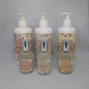 Eau de toilette Mathilde M Marquise – Image 3