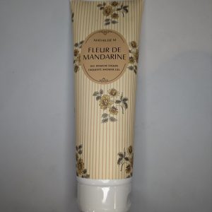 Gel douche Mathilde M Fleur de Mandarine – Image 1