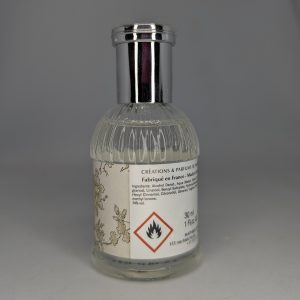 Eau de toilette Sublime Jasmin Mathilde M – Image 2