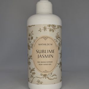 Gel main Mathilde M Sublime Jasmin – Image 2