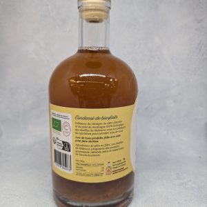 Archie vinaigre de cidre au miel 500mL – Image 3