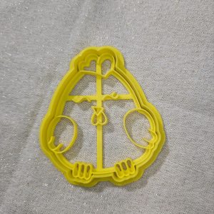 Emporte Pièce pour Gâteau – Image 11