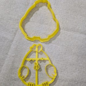 Emporte Pièce pour Gâteau – Image 15
