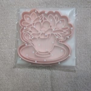 Emporte Pièce pour Gâteau – Image 6