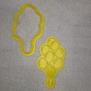 Emporte Pièce pour Gâteau – Image 4