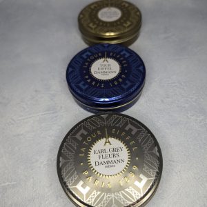 Boite de 6 Sachets Dammann Frères – Image 5