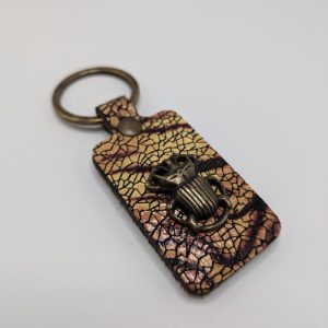 Porte- clés en cuir – Image 6