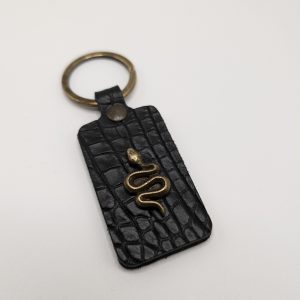 Porte- clés en cuir – Image 7