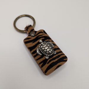 Porte- clés en cuir – Image 8