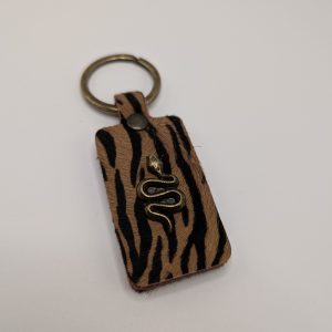 Porte- clés en cuir – Image 9