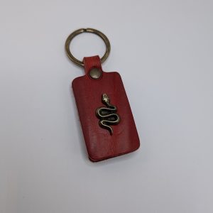 Porte- clés en cuir – Image 10