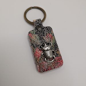 Porte- clés en cuir – Image 11