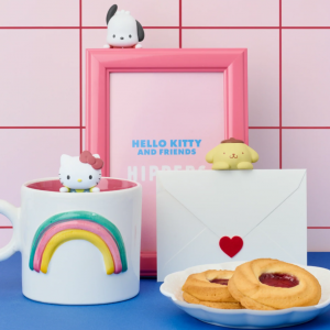 Hippers Hello Kitty and Friends – Image 4