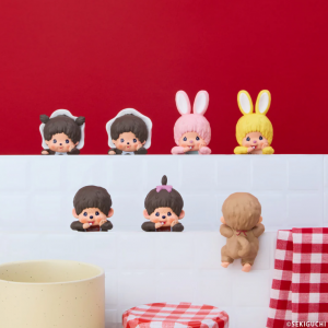 Hippers monchhichi – Image 3