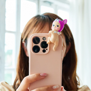 Hippers Sonny Angel Looking Back Series – Image 3