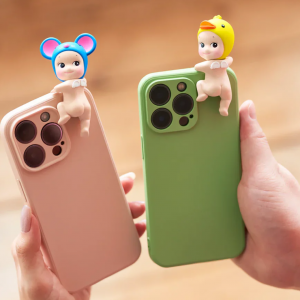 Hippers Sonny Angel Looking Back Series – Image 4