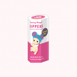 Hippers Sonny Angel Looking Back Series – Image 6