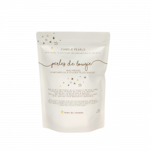 Perles de bougie - Mas du Roseau – Image 1