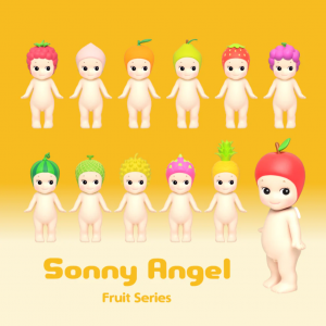 Sonny Angel  Fruit series – Image 2