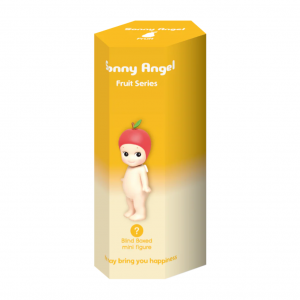 Sonny Angel  Fruit series – Image 1