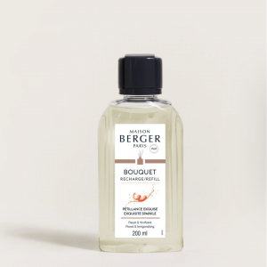 Recharge bouquet Pétillance Exquise 200ml – Image 1