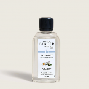 Recharge bouquet musc cocoon – Image 1