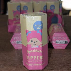 Sonny hippers colours Monchhichi – Image 3