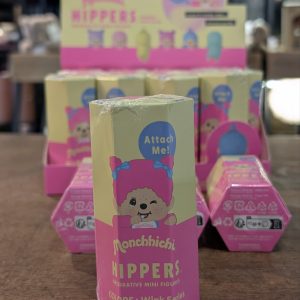 Sonny hippers colours Monchhichi – Image 1