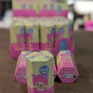 Sonny hippers colours Monchhichi – Image 2