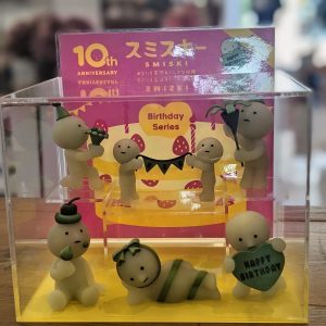 Smiski  - Birthday – Image 2