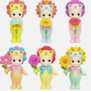 Sonny angel Flower Gift – Image 1