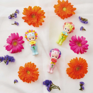 Sonny angel Flower Gift – Image 5