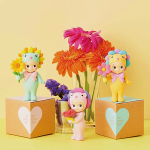 Sonny angel Flower Gift – Image 2