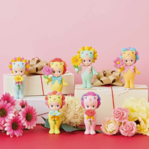 Sonny angel Flower Gift – Image 4
